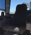 2011 Caterpillar 140M VHP Grader