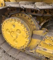 2014 Caterpillar D6K2 XL dozer