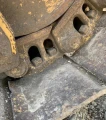 2005 Caterpillar D6R XL Ll Dozer WRipper