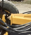 2011 Caterpillar 140M VHP Grader