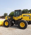 2020 KOMATSU WA200-8