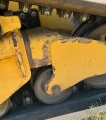 2022 Caterpillar 299D3 Skid Steer Track Loader