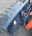 2022 Kubota SVL97-2 tracked skid steer loader