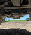 2017 Jcb 560-80AGS 4x4x4 Telehandler
