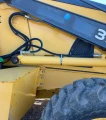 2012 John Deere 310SJ backhoe