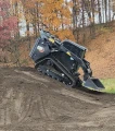 2017 CATERPILLAR 299D2 Skid Steer
