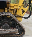 2014 Vermeer RTX1250 cable plow