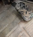 2018 Caterpillar 299D2 skid steer