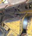 2010 Caterpillar D6N LGP dozer