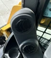 2022 Caterpillar 259D3 tracked skid steer loader