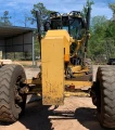 2008 Caterpillar 140M motor grader