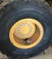 2009 John Deere 524K High Lift Wheel Loader