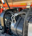 2020 Kubota KX080-4S2 mini excavator