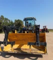 2014 John Deere 524K High Lift Wheel Loader