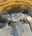 2010 Pettibone 944 telehandler