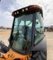 2018 Case 580 Super N 4x4 Loader Backhoe WExtendahoe