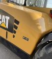 2012 Caterpillar TH406 4x4x4 Telehandler
