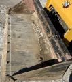 2022 Caterpillar 299D3XE tracked skid steer loader