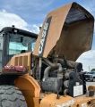 2011 Case 821F wheel loader