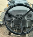 2015 John Deere 310SL backhoe