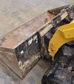 2020 Caterpillar 299D3 tracked skid steer loader