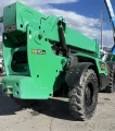 2015 JCB 510-56 Telehandler