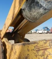 2014 Caterpillar 420F IT backhoe