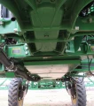 2014 John Deere R4038 self-propelled sprayer
