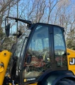 2017 JCB TM320 4x4 Telehandler
