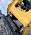 2019 Caterpillar 289D Skid Steer