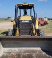 2013 Caterpillar 420F IT Backhoe