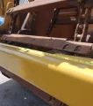 2006 Caterpillar 615C elevating scraper