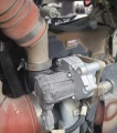 2014 Case IH Titan 4530 Dry Fertilizer Applicator