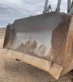 2007 John Deere 850J Dozer