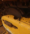 2015 John Deere 750K WLT dozer