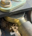 2017 Case 1150M LGP Crawler Dozer