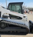 2018 Bobcat T770 tracked skid steer loader