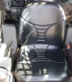 2016 Terex R350T Forestry  tracked skid steer loader