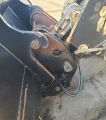 2014 CAT TH406C Tehelandler