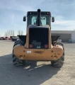 2013 Case 821F Wheel Loader