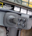 2022 John Deere 330G skid steer loader
