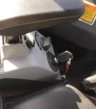 2015 Caterpillar 305E2CR Mini Excavator
