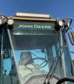 2018 John Deere 544KII HighLift Wheel Loader