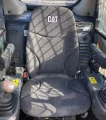 2018 Caterpillar 289D Tracked Skid Steer Loader