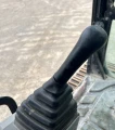 2013 Caterpillar 349E L excavator
