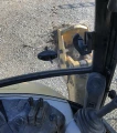 2013 Caterpillar 420F IT 4x4 Loader Backhoe