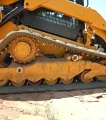 2019 Caterpillar 289D tracked skid steer loader
