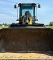 2001 Caterpillar 924G wheel loader