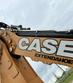 2019 Case 590SN 4x4 Backhoe Loader