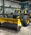 2013 John Deere 444K wheel loader